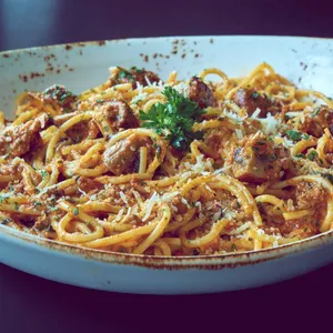La Pasta del Nonno